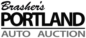 Brasher’s Portland Auto Auction