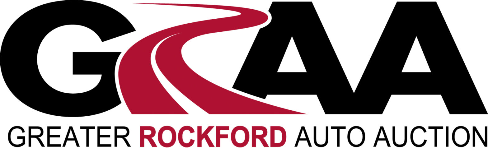 Greater Rockford Auto Auction