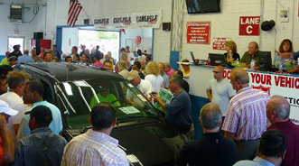 Harrisburg Auto Auction-salvation-army