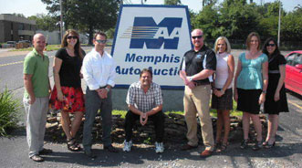 Memphis AA