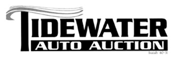 Tidewater Auto Auction