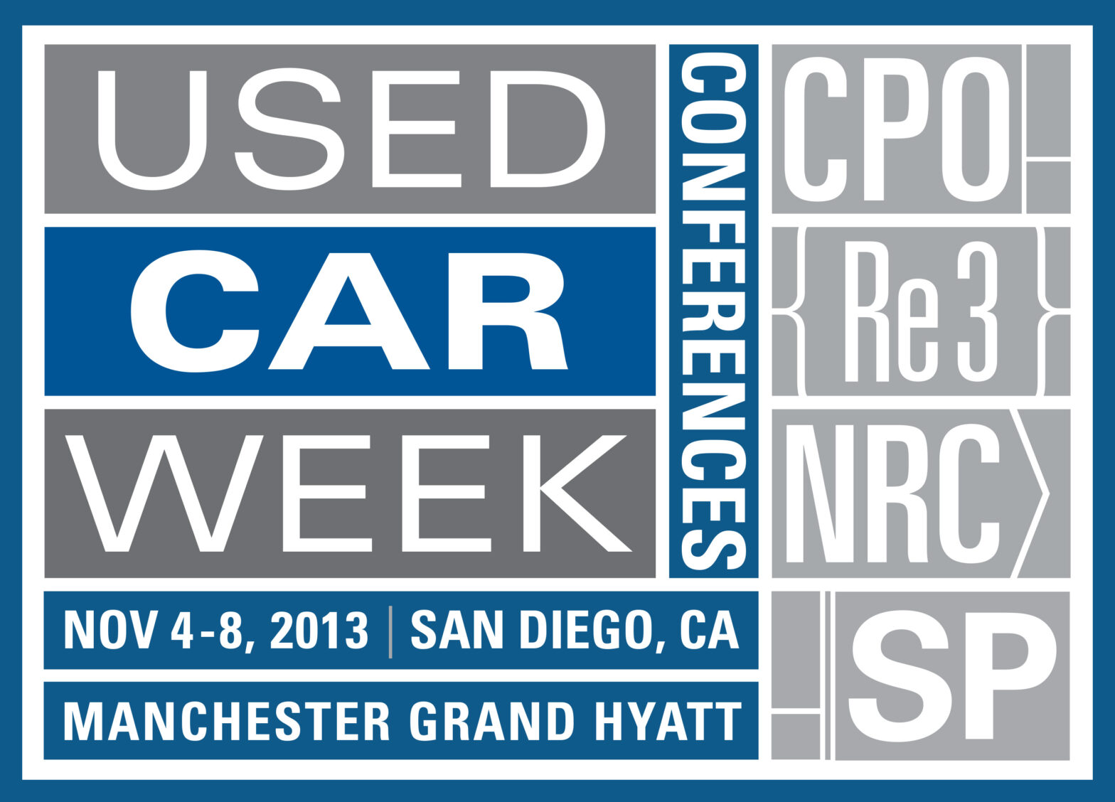 Used Car Week-2013