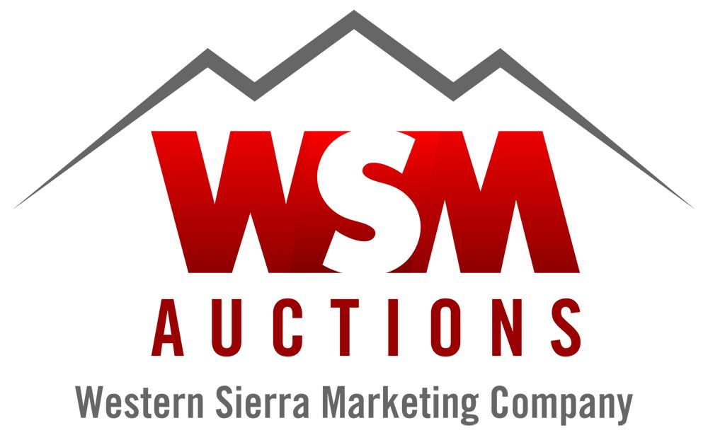 WSM Auctions