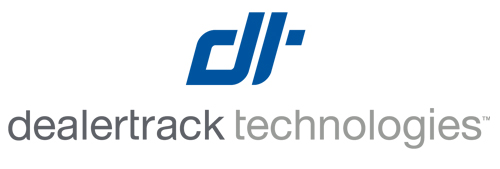 new Dealertrack Logo