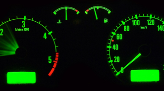 speedometer