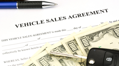 sales agreement 3