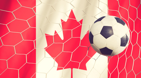 canadian soccer