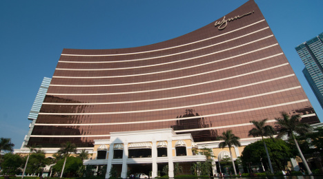 the wynn