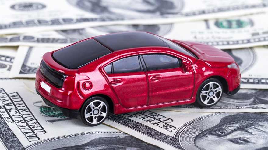 auto financing