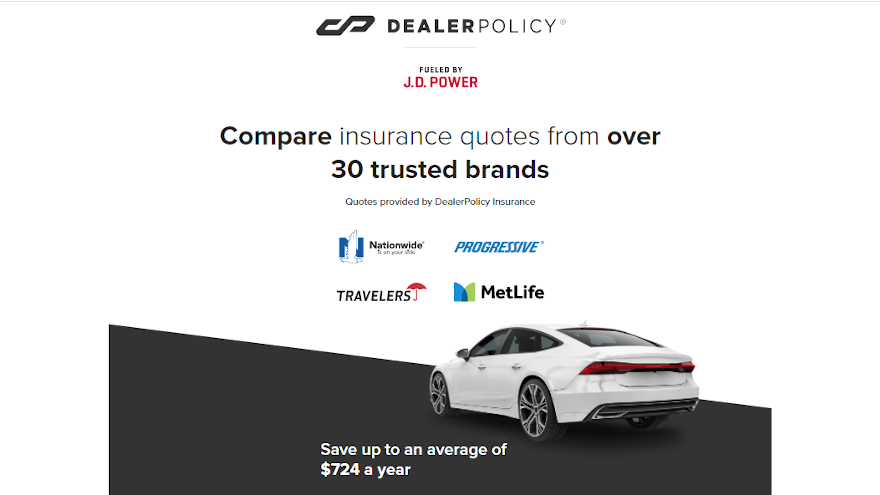 dealerpolicy fastpass for web