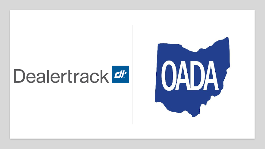 dealertrack OADA for web
