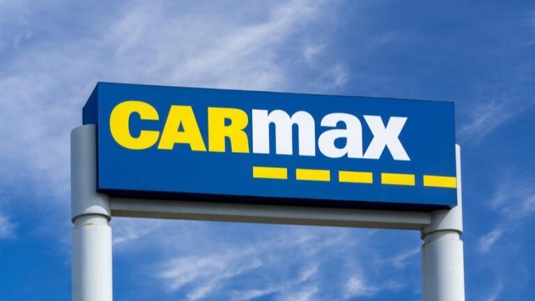 Carmax 30 Day Warranty