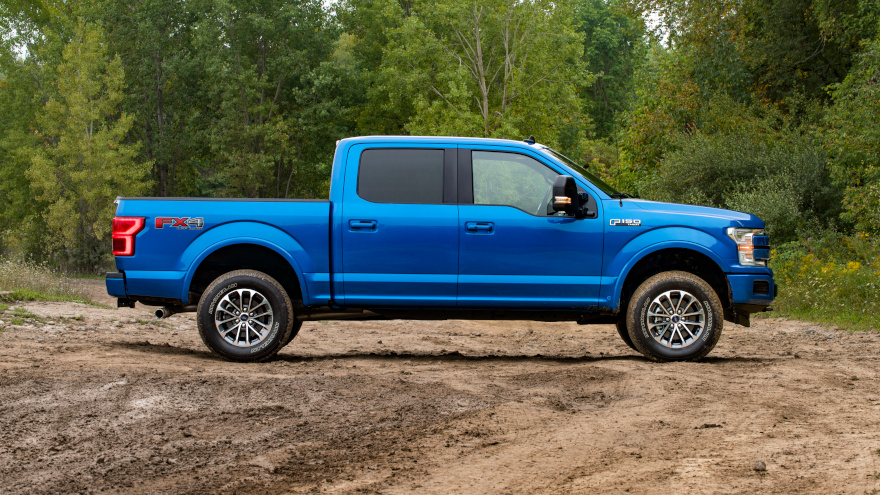 F150-Profile