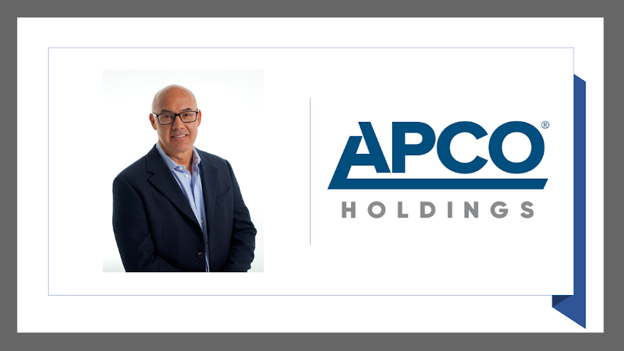 APCO ceo for web