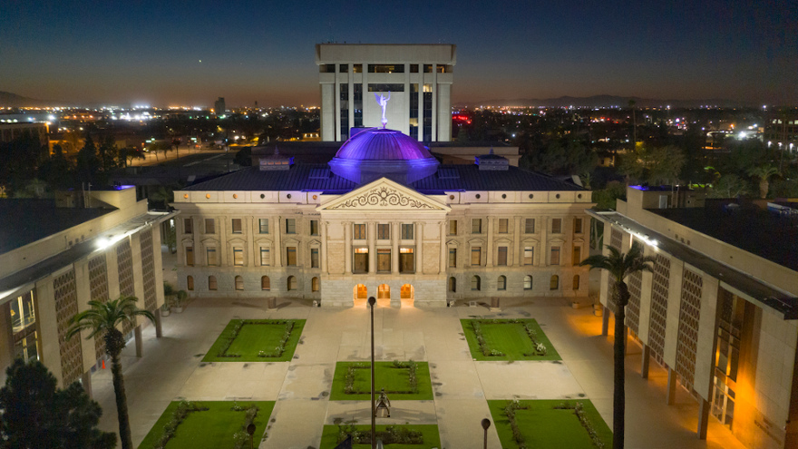 arizona capital