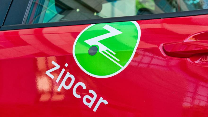 Zipcar expands Philadelphia car sharing partnership Auto