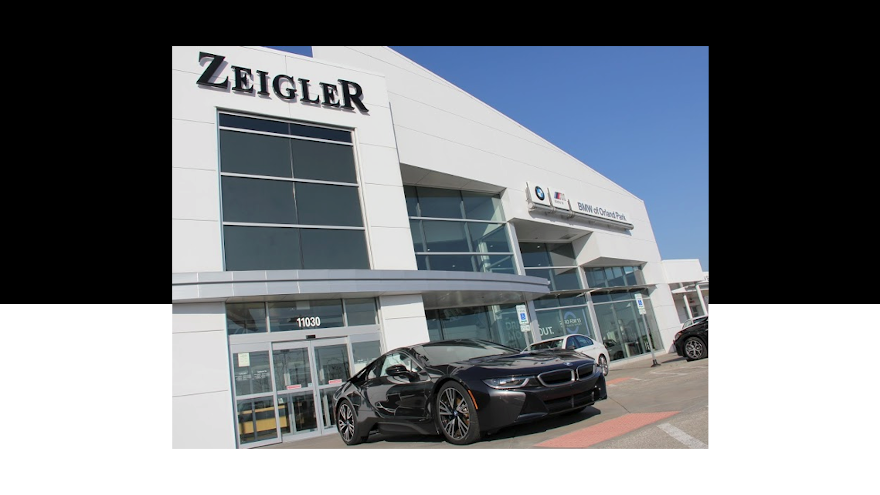 Zeigler buys land to expand Illinois BMW store  Auto Remarketing Auto  Remarketing - The News Media of the Pre-Owned Industry