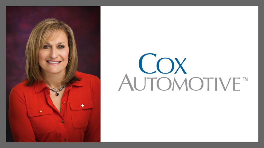 Cox Automotive names new chief people officer Auto Remarketing