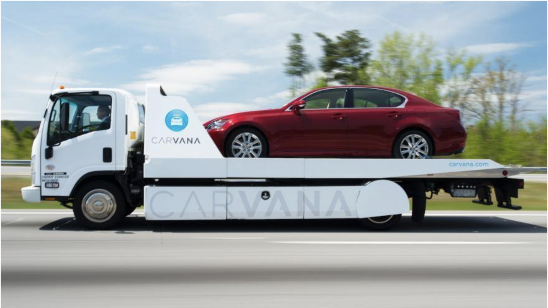 carvana 1