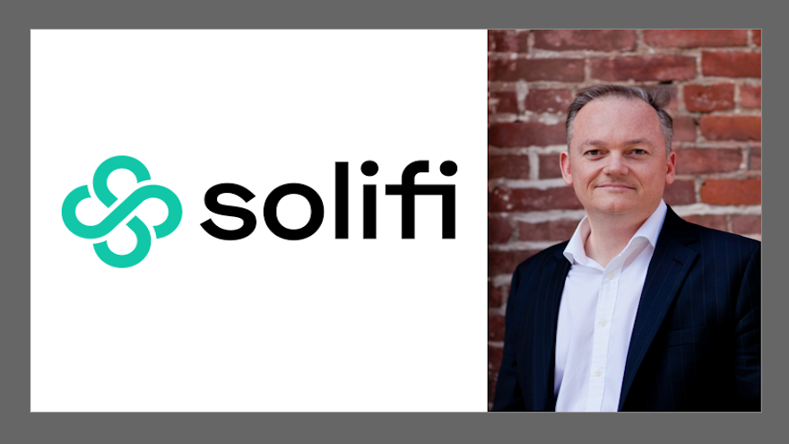 solifi CEO for web