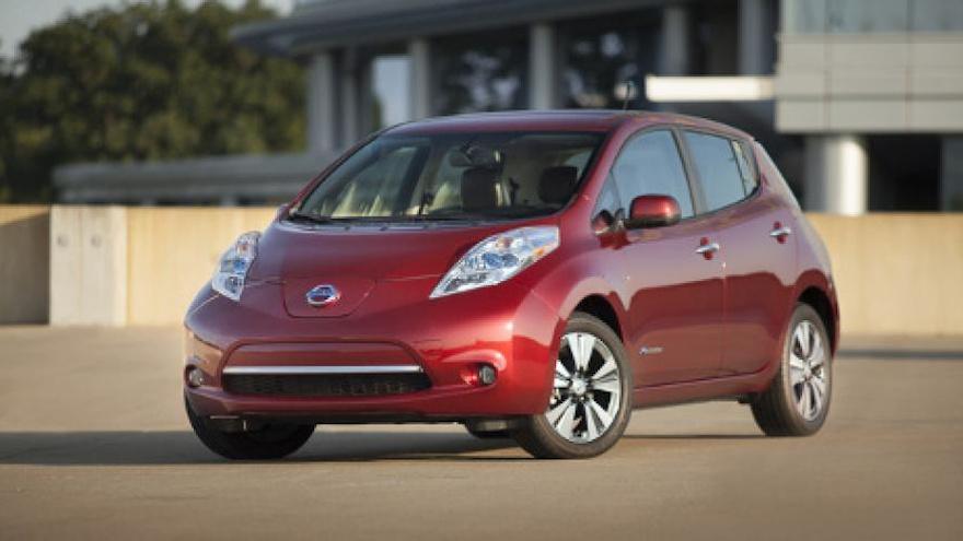 nissan leaf_3_0