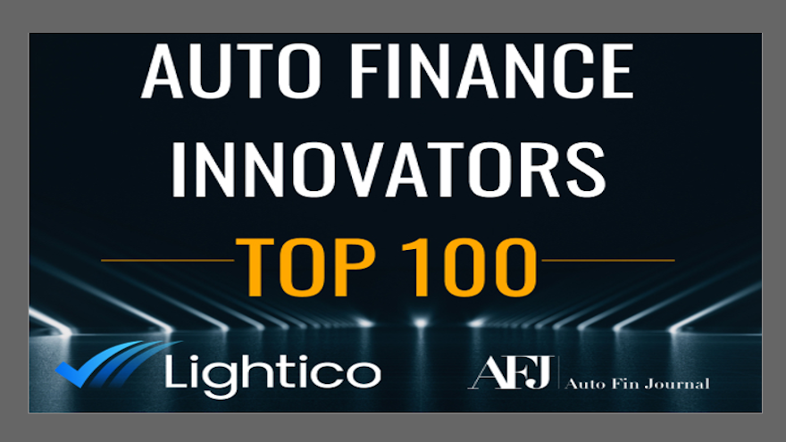 auto finance innovators for web