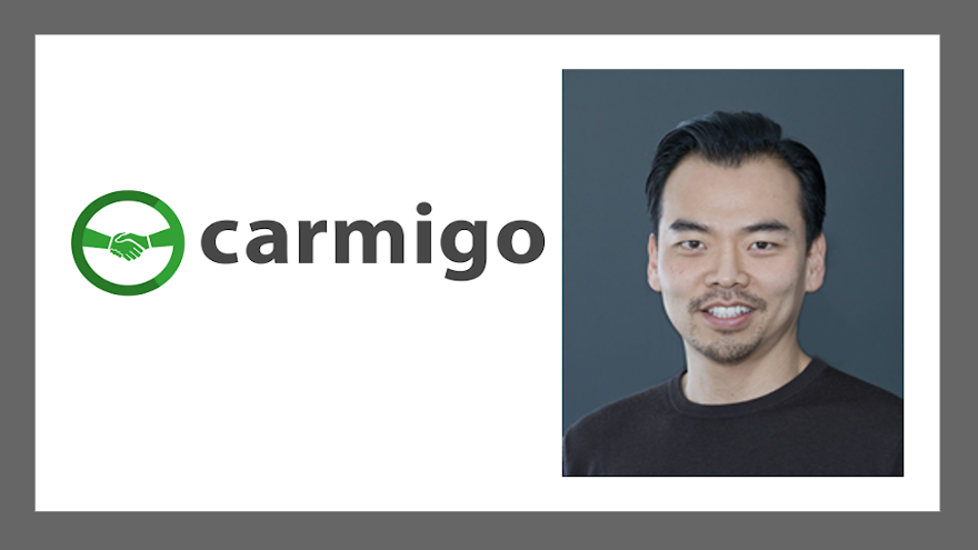 carmigo COO for web