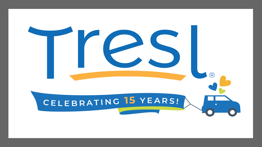 tresl anniversary logo for web