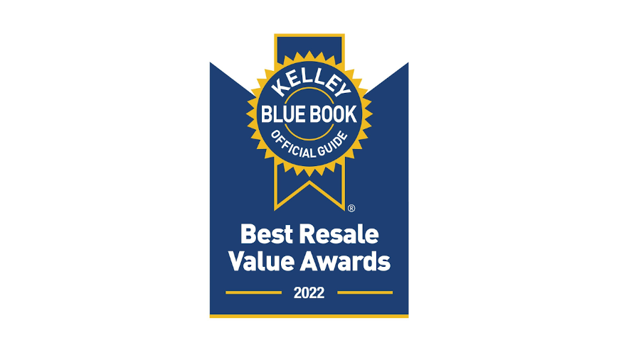 Kelley Blue Book: Best Resale Value Vehicles