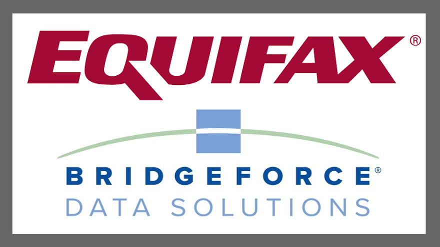 Equifax Bridgeforce for web