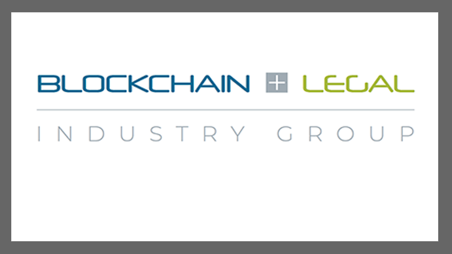 blockchain and legal for web