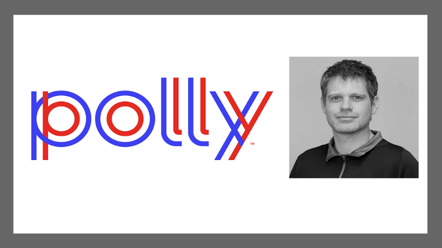 polly ceo for web