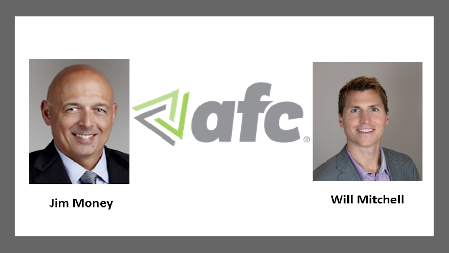 AFC execs for web