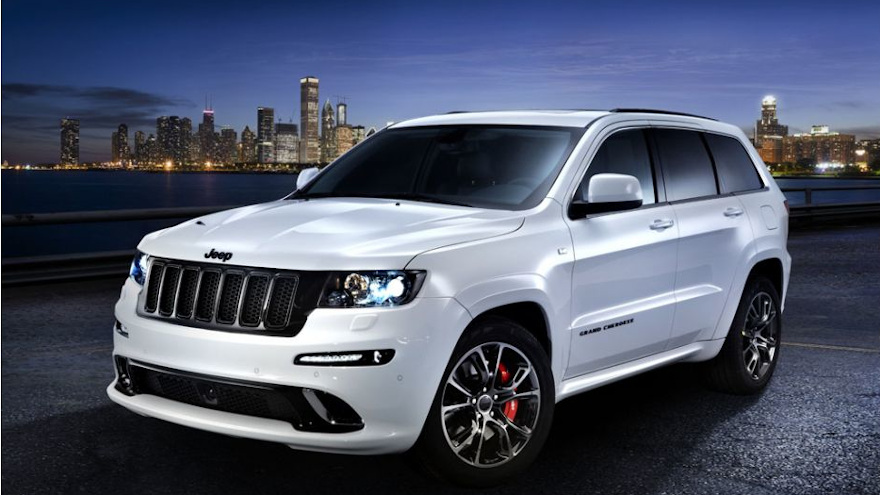 Jeep Grand Cherokee for web