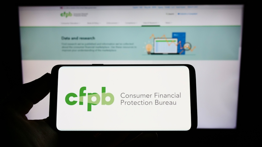 CFPB files lawsuit against US Auto Sales servicer