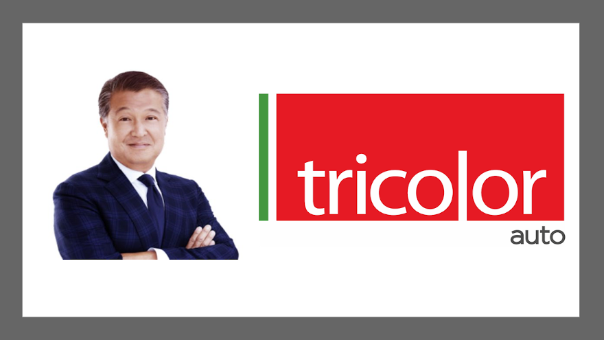 Tricolor gains US patent for AI-driven underwriting tool