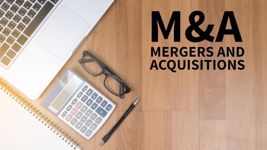 merger and acquisition pic on table_5_1