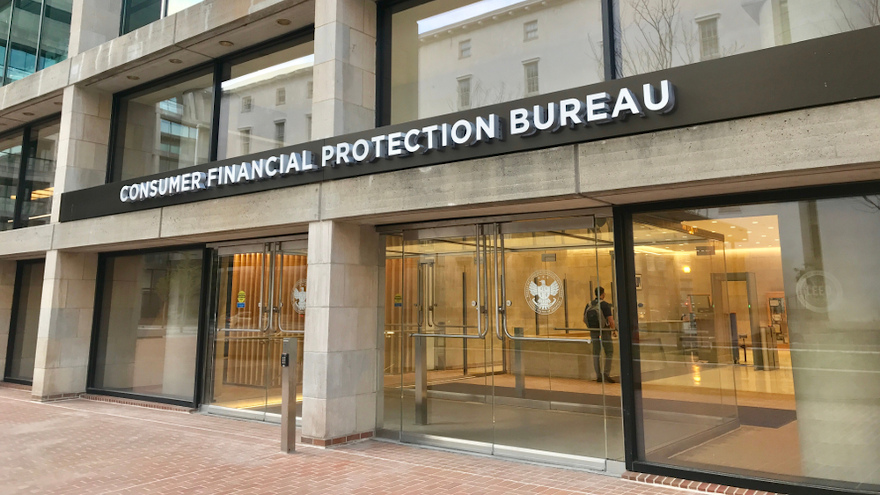 CFPB seeking more data about repossessions & contract modifications