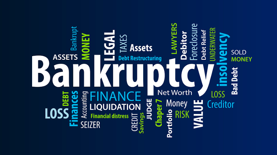 bankruptcy