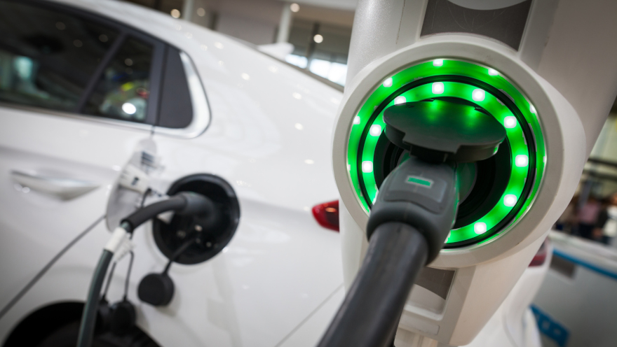 Former Tesla executive launches wholesale marketplace for used EVs