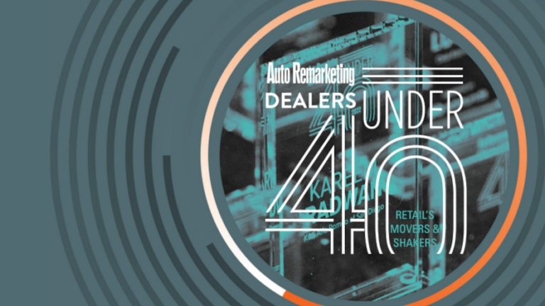 Our 'Dealers Under 40' honorees for 2023 | Auto Remarketing Auto