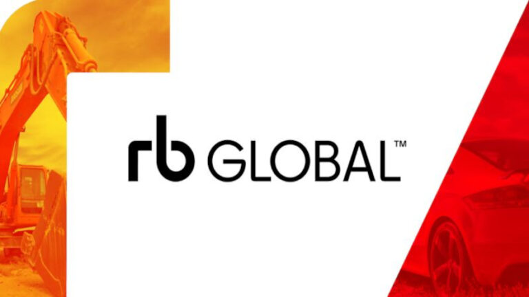 With IAA Acquisition Complete, Ritchie Bros. Rebrands As RB Global ...