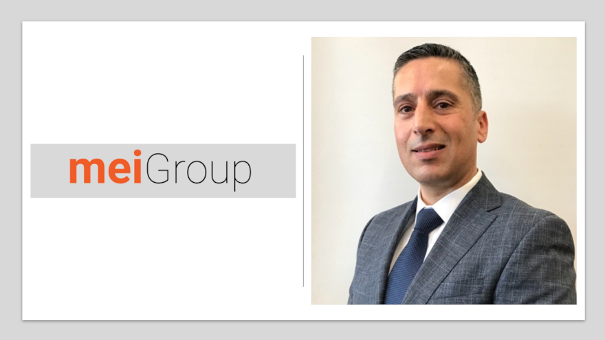 MEI Group appoints president of automotive & finance division