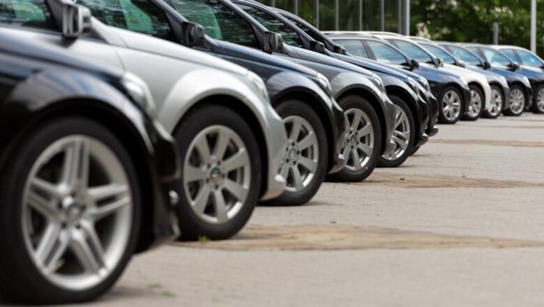 Wholesale vehicle depreciation exceeding seasonal norms.