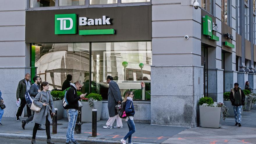 TD Bank brings donation total to $1M in response to Middle East conflict