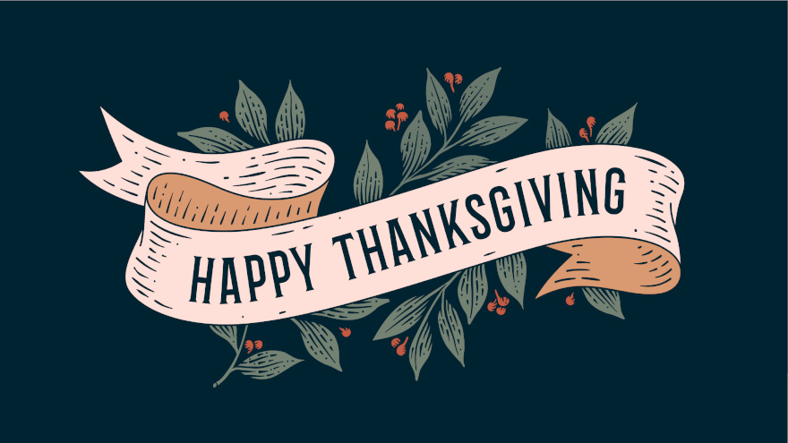 Thanksgiving: Gratitude & Wise Choices (Commentary)