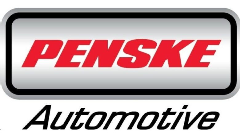 Penske Q1 shines with CarShop sales surge