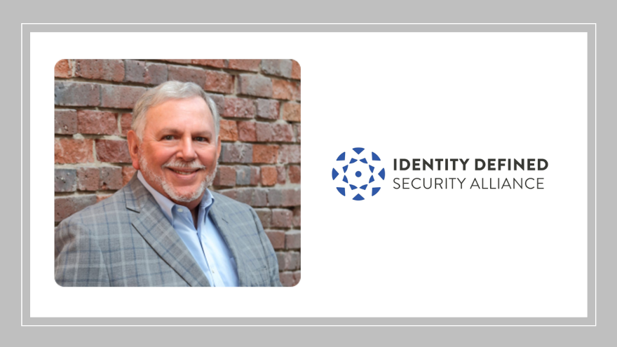 Report: 90% of orgs had identity incidents in past year